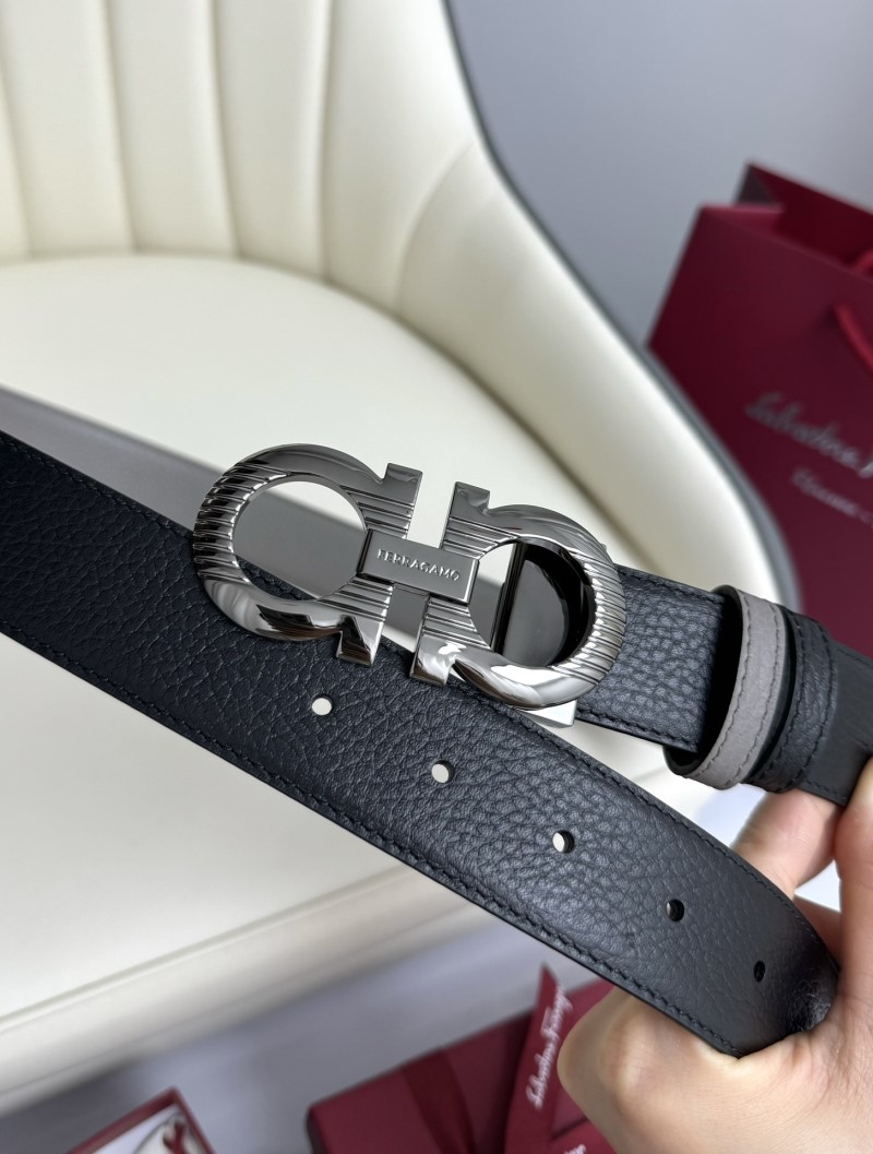 Ferragamo Belts